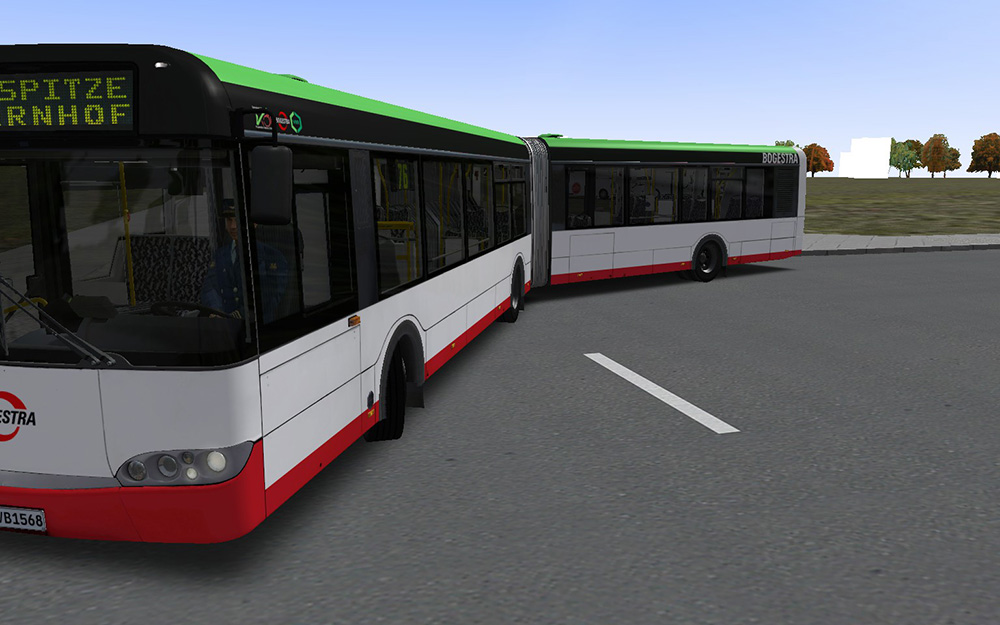 Omsi 2 add-on urbino citybus series crack 2