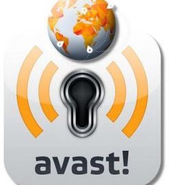 Avast secureline vpn cracked license file till 2050 2017