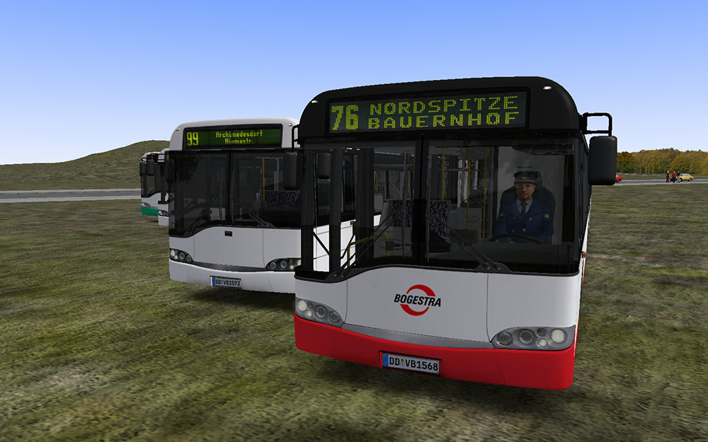 omsi 2 buses